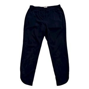 Marine Layer Navy Pants Size Medium
